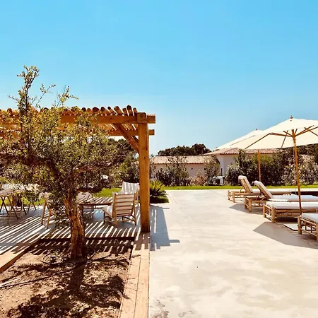 Villa Grenadier By Intendance Excellency