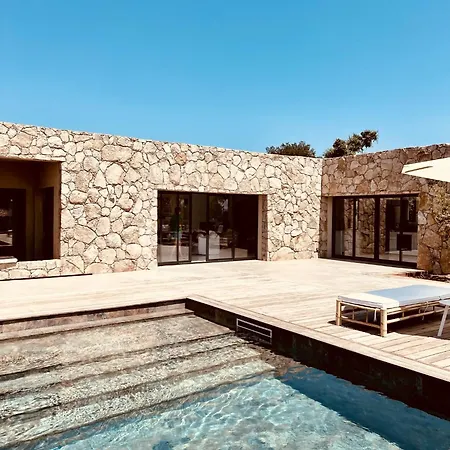 Villa Grenadier By Intendance Excellency