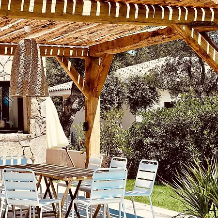 Villa Grenadier By Intendance Excellency Cirendinu