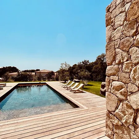 Villa Grenadier By Intendance Excellency *